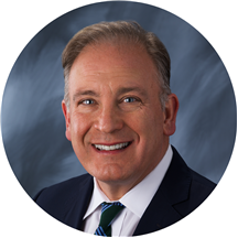 Dr. John Evanish III, DDS