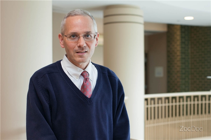 Dr. John Eyre, MD