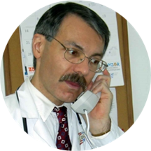 Dr. John F. Bachi, MD