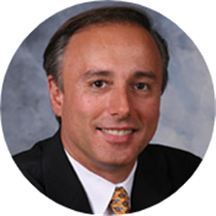 Dr. John Fatse, DMD, FAGD