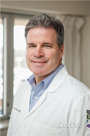 Dr. John Feehery, MD