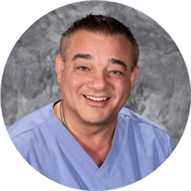 Dr. John Fernandez, DC