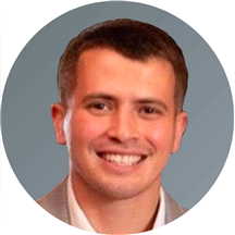 Dr. John Fischer, OD