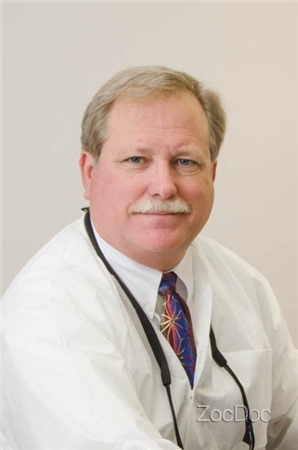 Dr. John Folk, DDS