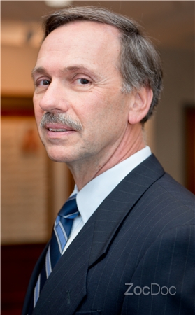 Dr. John Forrest, MD