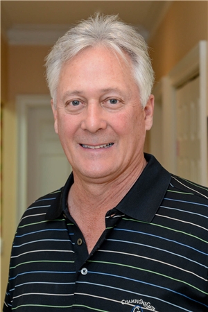 Dr. John Freemon, DMD