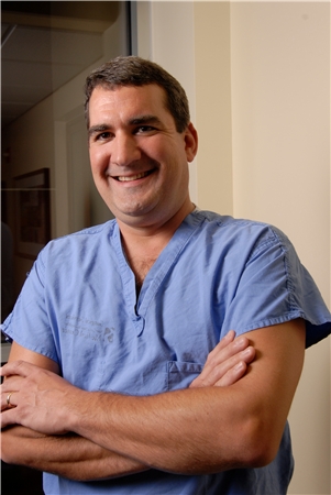 Dr. John Friel, MD, FACS