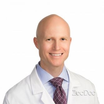 Dr. John Froelich, MD