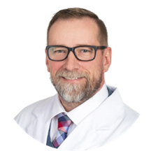 Dr. John G. Taylor, DPM