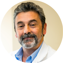 Dr. John Gallucci, MD