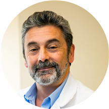 Dr. John Gallucci, MD