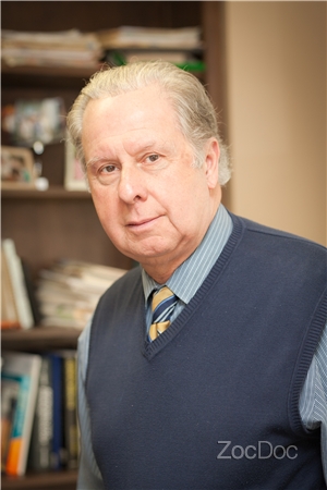 Dr. John Galotto, MD