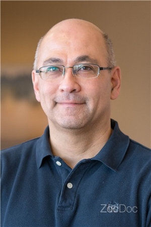 Dr. John Garcia, MD