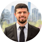 Dr. John Gegamyan, DMD