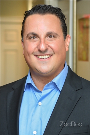 Dr. John Gehnrich, DC