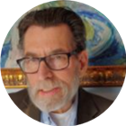 Dr. John Gentry, PsyD, PhD