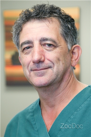 Dr. John Giannakis, MD