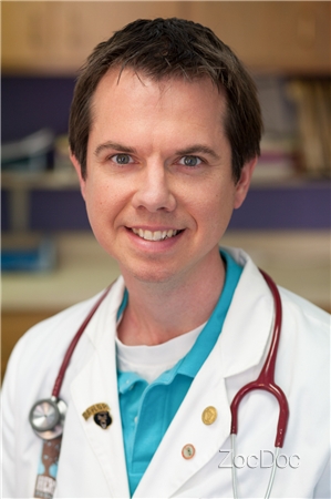 Dr. John Gibson, MD, FAAP