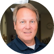 Dr. John Gleason, MD