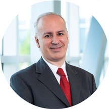 Dr. John Gomez, MD