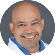 Dr. John Gonzalez, MD