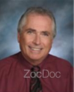 Dr. John Gorman, MD, FACR