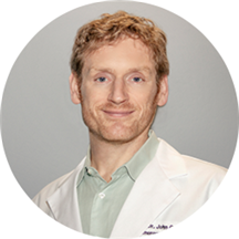 Dr. John Grady, DO