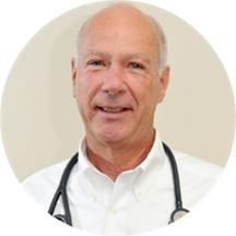 Dr. John Greeley, MD