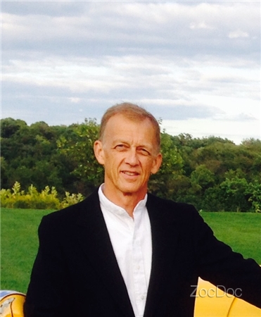 Dr. John Guehl, DO