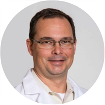 Dr. John Guillory, OD