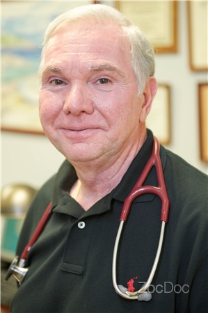 Dr. John Gumina, MD