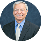 Dr. John Hajjar, MD, FACS, MBA