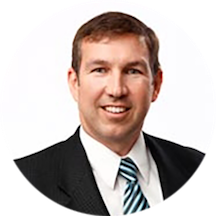 Dr. John Hammersmith, OD