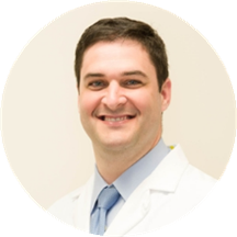 Dr. John Hardcastle, MD