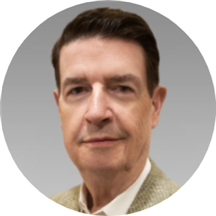 Dr. John Hardy, OD