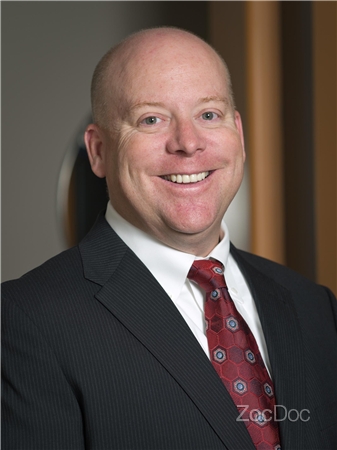 Dr. John Harman, DDS