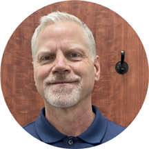Dr. John Harrison, DDS