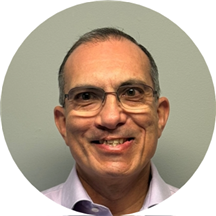 Dr. John Hatzantonis, MD