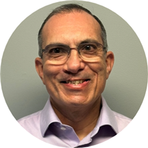 Dr. John Hatzantonis, MD
