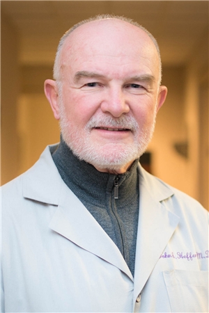 Dr. John Hefferon, MD