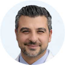 Dr. John Hegazin, DDS