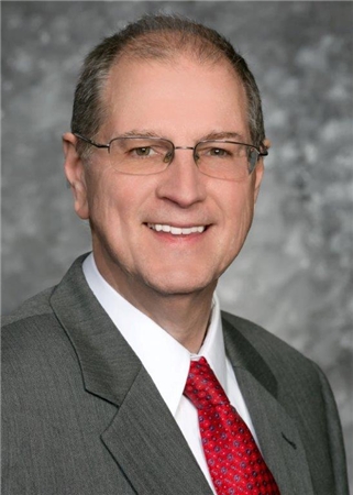 Dr. John Hoey, MD