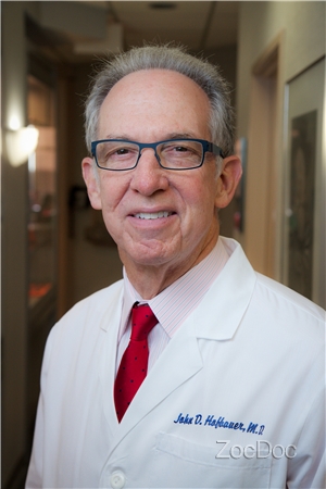 Dr. John Hofbauer, MD