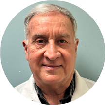 Dr. John Hoina, DPM