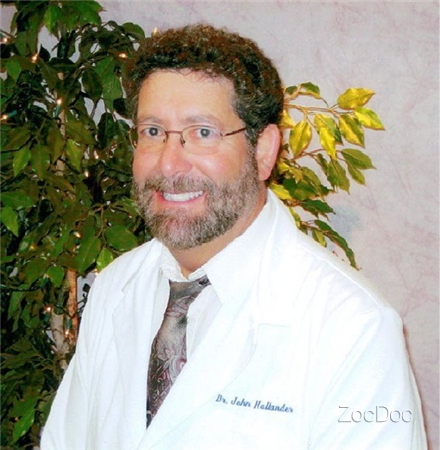 Dr. John Hollander, DPM