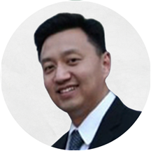 Dr. John Hong, MD, MBA