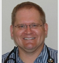 Dr. John Horn, MD