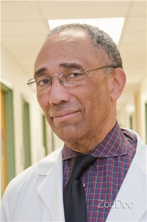 Dr. John Houser III, MD