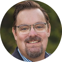 Dr. John Hoven, OD
