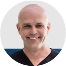 Dr. John How, MD